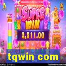 tqwin com